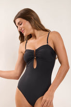 Cargar imagen en el visor de la galería, Image 06: Rio De Sol Una Pieza Nero Sara-Op