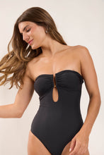 Cargar imagen en el visor de la galería, Image 10: Rio De Sol Una Pieza Nero Sara-Op