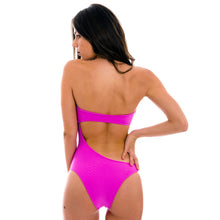 Cargar imagen en el visor de la galería, Image 07: Rio De Sol Una Pieza Pink Body-Rio