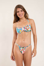 Cargar imagen en el visor de la galería, Image 11: Rio De Sol Conjunto Set Al-Mare Balconet-Frufru Pipa-Frufru