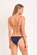 Cargar imagen en el visor de la galería, Image 11: Rio De Sol Conjunto Set Amore-Red Tri-Fixo Ibiza-Comfy