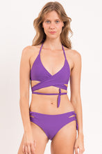 Cargar imagen en el visor de la galería, Gallery: Rio De Sol Conjunto Set Amuleto Kate Madrid