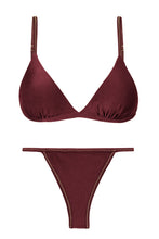 Cargar imagen en el visor de la galería, Product Front: Rio De Sol Conjunto Set Barolo Tri-Fixo California