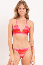 Cargar imagen en el visor de la galería, Gallery: Rio De Sol Conjunto Set Cher Tri-Cos Cheeky-Micro