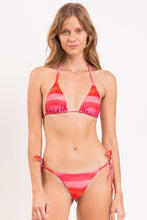 Cargar imagen en el visor de la galería, Gallery: Rio De Sol Conjunto Set Cher Tri-Inv Cheeky-Tie