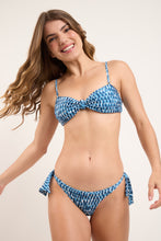 Cargar imagen en el visor de la galería, Image 07: Rio De Sol Conjunto Set Chuva Bandeau-Joy Italy