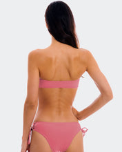 Cargar imagen en el visor de la galería, Image 06: Rio De Sol Conjunto Set Confetti Bandeau-Reto Madrid