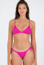 Cargar imagen en el visor de la galería, Gallery: Rio De Sol Conjunto Set Cotele-Amaranto Tri-Fixo Rio