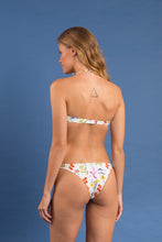 Cargar imagen en el visor de la galería, Image 12: Rio De Sol Conjunto Set Countryside Bandeau-Joy Leblon