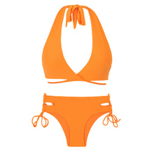 Cargar imagen en el visor de la galería, Product Back: Rio De Sol Conjunto Set Dots-Mango Kate Madrid