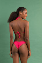 Cargar imagen en el visor de la galería, Image 12: Rio De Sol Conjunto Set Dots-Virtual-Pink Frufru