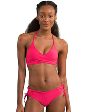 Cargar imagen en el visor de la galería, Gallery: Rio De Sol Conjunto Set Dots-Virtual-Pink Kate Madrid