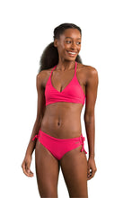 Cargar imagen en el visor de la galería, Image 04: Rio De Sol Conjunto Set Dots-Virtual-Pink Kate Madrid