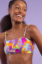 Cargar imagen en el visor de la galería, Image 08: Rio De Sol Conjunto Set Dreams Bandeau-Reto Nice-Fio