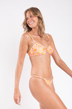 Cargar imagen en el visor de la galería, Image 13: Rio De Sol Conjunto Set Dreamy Bandeau-Crispy Cheeky-Crispy