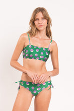 Cargar imagen en el visor de la galería, Image 07: Rio De Sol Conjunto Set Happiness Bandeau-Reto Madrid