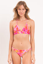 Cargar imagen en el visor de la galería, Gallery: Rio De Sol Conjunto Set Joyful Tri-Cos Leblon