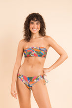 Cargar imagen en el visor de la galería, Image 12: Rio De Sol Conjunto Set Jungle Bandeau-Reto Madrid