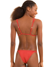 Cargar imagen en el visor de la galería, Image 07: Rio De Sol Conjunto Set Malibu-Chili Tri-Duo Rio-Duo