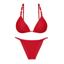 Cargar imagen en el visor de la galería, Product Front: Rio De Sol Conjunto Set Malibu-Malagueta Lia-Noa Essential-Noa