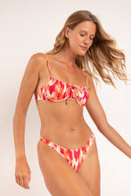 Cargar imagen en el visor de la galería, Image 06: Rio De Sol Conjunto Set Mirage Balconet-Tie Leblon