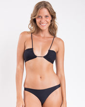 Cargar imagen en el visor de la galería, Gallery: Rio De Sol Conjunto Set Nero Camille Mia