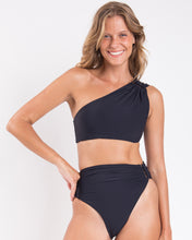 Cargar imagen en el visor de la galería, Gallery: Rio De Sol Conjunto Set Nero Zadar