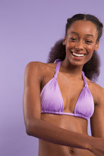 Cargar imagen en el visor de la galería, Image 09: Rio De Sol Conjunto Set Orchid Mel