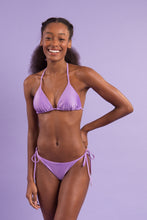 Cargar imagen en el visor de la galería, Image 10: Rio De Sol Conjunto Set Orchid Tri-Inv Cheeky-Tie