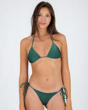 Cargar imagen en el visor de la galería, Gallery: Rio De Sol Conjunto Set Palace Tri-Rope Cheeky-Rope