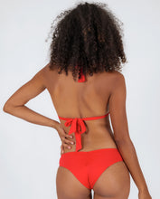 Cargar imagen en el visor de la galería, Image 08: Rio De Sol Conjunto Set Rouge Mel