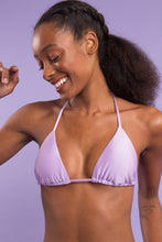 Cargar imagen en el visor de la galería, Image 12: Rio De Sol Conjunto Set Shimmer-Harmonia Tri-Inv Cheeky-Tie