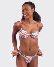 Cargar imagen en el visor de la galería, Gallery: Rio De Sol Conjunto Set Square Kyra Pipa