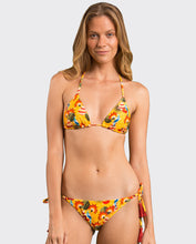 Cargar imagen en el visor de la galería, Gallery: Rio De Sol Conjunto Set Stories Tri-Inv Lacinho