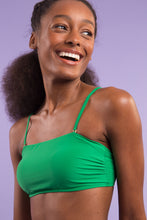 Cargar imagen en el visor de la galería, Image 08: Rio De Sol Conjunto Set Tambourine Bandeau-Reto Madrid