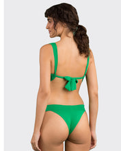 Cargar imagen en el visor de la galería, Image 07: Rio De Sol Conjunto Set Tambourine Halter-Marina Essential-Cos