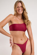 Cargar imagen en el visor de la galería, Image 09: Rio De Sol Conjunto Set Touch-Carmim Isadora Gigi