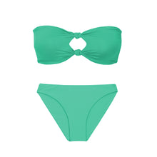 Cargar imagen en el visor de la galería, Product Front: Rio De Sol Conjunto Set Valley Lani Waikiki