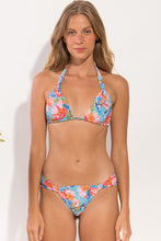 Cargar imagen en el visor de la galería, Gallery: Rio De Sol Conjunto Set Zinnia Mel