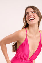 Cargar imagen en el visor de la galería, Image 10: Rio De Sol Una Pieza Shimmer-Olinda New Vegas