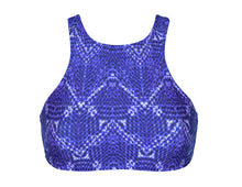 Cargar imagen en el visor de la galería, Product Front: Rio De Sol Sostén Soutien Bluejean Sporty