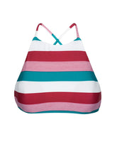 Cargar imagen en el visor de la galería, Product Front: Rio De Sol Sostén Soutien Buzios Sporty