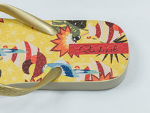 Cargar imagen en el visor de la galería, Image 04: Rio De Sol Chancletas Stories Slim