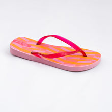 Cargar imagen en el visor de la galería, Product Back: Rio De Sol Chancletas Sunrise Slim