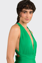 Cargar imagen en el visor de la galería, Image 04: Rio De Sol Una Pieza Tambourine Marina