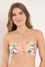 Cargar imagen en el visor de la galería, Gallery: Rio De Sol Sostén Top Al-Mare Camille