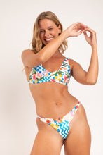 Cargar imagen en el visor de la galería, Image 08: Rio De Sol Sostén Top Al-Mare Hera