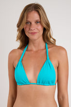 Cargar imagen en el visor de la galería, Gallery: Rio De Sol Sostén Top Amb-Nannai Mel