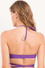 Cargar imagen en el visor de la galería, Image 07: Rio De Sol Sostén Top Amuleto Kate