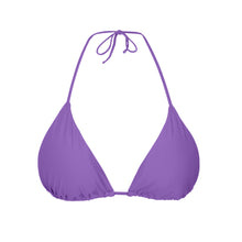 Cargar imagen en el visor de la galería, Product Front: Rio De Sol Sostén Top Bio-Floreira Tri-Inv